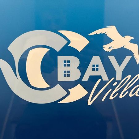 Cc Bay Villa Costa da Caparica Bagian luar foto