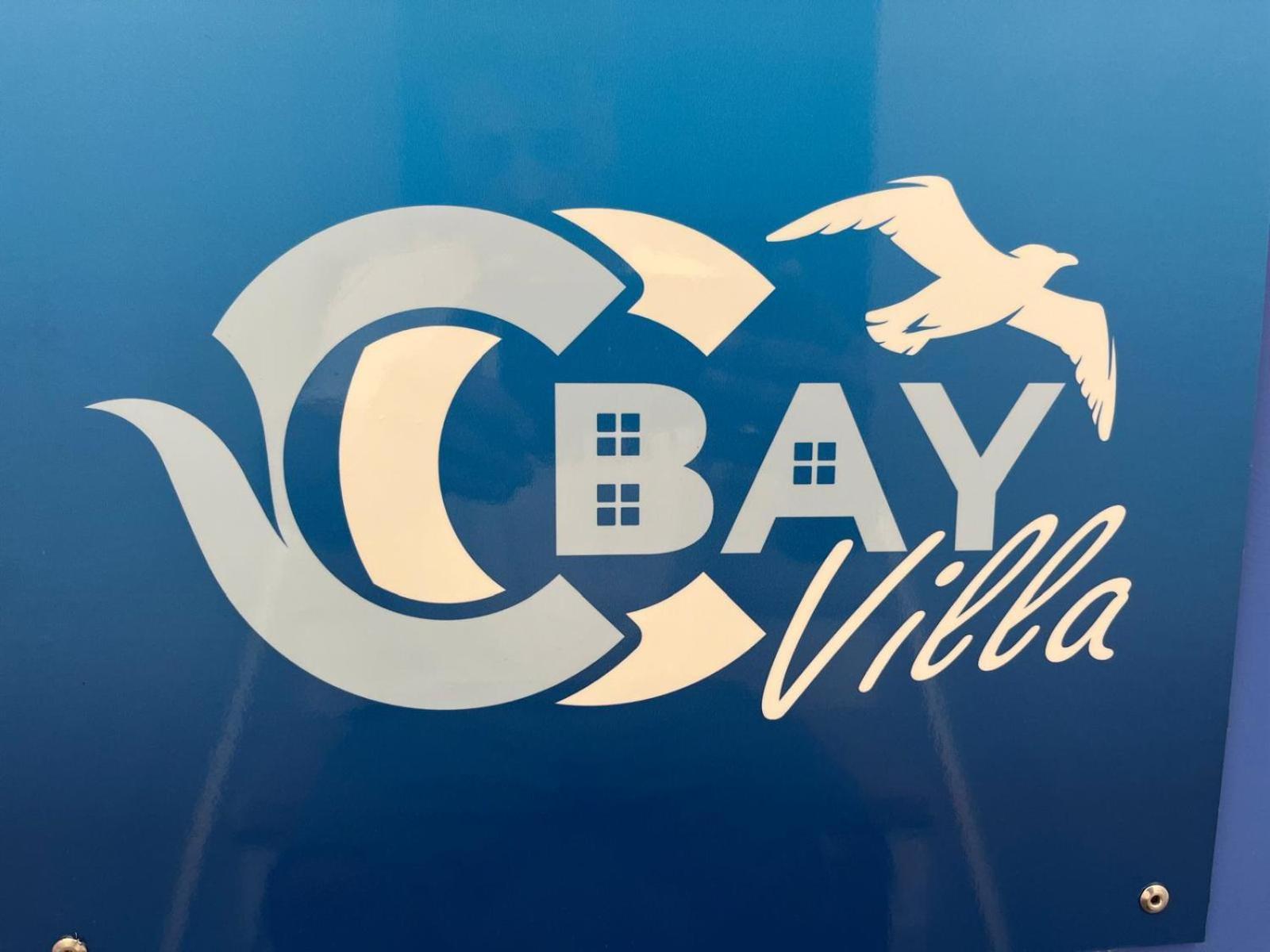Cc Bay Villa Costa da Caparica Bagian luar foto